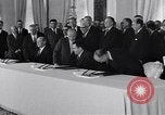 Standbild Nikita Chruschtschow Moskau Russland Sowjetunion, 1963, aus Sekunde 46 historischem Filmmaterial Videoclip 65675038606