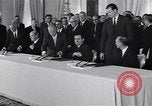 Standbild Nikita Chruschtschow Moskau Russland Sowjetunion, 1963, aus Sekunde 49 historischem Filmmaterial Videoclip 65675038606