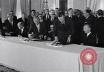 Standbild Nikita Chruschtschow Moskau Russland Sowjetunion, 1963, aus Sekunde 51 historischem Filmmaterial Videoclip 65675038606