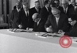 Standbild Nikita Chruschtschow Moskau Russland Sowjetunion, 1963, aus Sekunde 55 historischem Filmmaterial Videoclip 65675038606