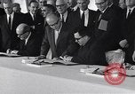 Standbild Nikita Chruschtschow Moskau Russland Sowjetunion, 1963, aus Sekunde 58 historischem Filmmaterial Videoclip 65675038606