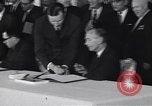 Standbild Nikita Chruschtschow Moskau Russland Sowjetunion, 1963, aus Sekunde 61 historischem Filmmaterial Videoclip 65675038606