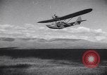 Standbild Hydroplane Kola Halbinsel Sowjetunion, 1949, aus Sekunde 8 historischem Filmmaterial Videoclip 65675038607