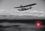 Standbild Hydroplane Kola Halbinsel Sowjetunion, 1949, aus Sekunde 10 historischem Filmmaterial Videoclip 65675038607