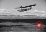 Standbild Hydroplane Kola Halbinsel Sowjetunion, 1949, aus Sekunde 11 historischem Filmmaterial Videoclip 65675038607