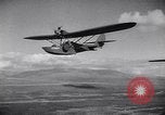 Standbild Hydroplane Kola Halbinsel Sowjetunion, 1949, aus Sekunde 13 historischem Filmmaterial Videoclip 65675038607