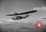 Standbild Hydroplane Kola Halbinsel Sowjetunion, 1949, aus Sekunde 14 historischem Filmmaterial Videoclip 65675038607