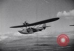 Standbild Hydroplane Kola Halbinsel Sowjetunion, 1949, aus Sekunde 16 historischem Filmmaterial Videoclip 65675038607