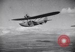 Standbild Hydroplane Kola Halbinsel Sowjetunion, 1949, aus Sekunde 17 historischem Filmmaterial Videoclip 65675038607