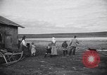 Standbild Hydroplane Kola Halbinsel Sowjetunion, 1949, aus Sekunde 28 historischem Filmmaterial Videoclip 65675038607