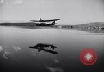 Standbild Hydroplane Kola Halbinsel Sowjetunion, 1949, aus Sekunde 29 historischem Filmmaterial Videoclip 65675038607