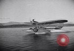 Standbild Hydroplane Kola Halbinsel Sowjetunion, 1949, aus Sekunde 31 historischem Filmmaterial Videoclip 65675038607
