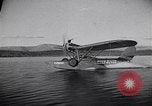 Standbild Hydroplane Kola Halbinsel Sowjetunion, 1949, aus Sekunde 32 historischem Filmmaterial Videoclip 65675038607