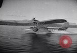 Standbild Hydroplane Kola Halbinsel Sowjetunion, 1949, aus Sekunde 33 historischem Filmmaterial Videoclip 65675038607