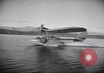 Standbild Hydroplane Kola Halbinsel Sowjetunion, 1949, aus Sekunde 34 historischem Filmmaterial Videoclip 65675038607
