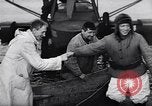 Standbild Hydroplane Kola Halbinsel Sowjetunion, 1949, aus Sekunde 43 historischem Filmmaterial Videoclip 65675038607