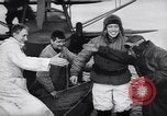 Standbild Hydroplane Kola Halbinsel Sowjetunion, 1949, aus Sekunde 44 historischem Filmmaterial Videoclip 65675038607