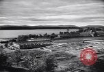 Standbild Hydroplane Kola Halbinsel Sowjetunion, 1949, aus Sekunde 55 historischem Filmmaterial Videoclip 65675038607