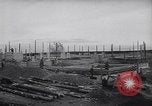 Standbild Wiederaufbau von Dörfern Sowjetunion, 1949, aus Sekunde 8 historischem Filmmaterial Videoclip 65675038608
