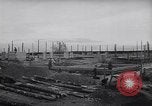 Standbild Wiederaufbau von Dörfern Sowjetunion, 1949, aus Sekunde 11 historischem Filmmaterial Videoclip 65675038608