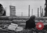 Standbild Wiederaufbau von Dörfern Sowjetunion, 1949, aus Sekunde 23 historischem Filmmaterial Videoclip 65675038608