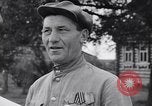Standbild Wiederaufbau von Dörfern Sowjetunion, 1949, aus Sekunde 57 historischem Filmmaterial Videoclip 65675038608