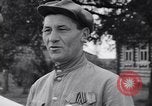Standbild Wiederaufbau von Dörfern Sowjetunion, 1949, aus Sekunde 58 historischem Filmmaterial Videoclip 65675038608