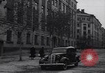 Standbild Erdgas Moskau Russland Sowjetunion, 1949, aus Sekunde 10 historischem Filmmaterial Videoclip 65675038609