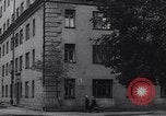 Standbild Erdgas Moskau Russland Sowjetunion, 1949, aus Sekunde 16 historischem Filmmaterial Videoclip 65675038609