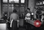 Standbild Erdgas Moskau Russland Sowjetunion, 1949, aus Sekunde 18 historischem Filmmaterial Videoclip 65675038609