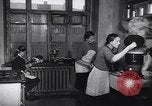 Standbild Erdgas Moskau Russland Sowjetunion, 1949, aus Sekunde 23 historischem Filmmaterial Videoclip 65675038609