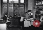 Standbild Erdgas Moskau Russland Sowjetunion, 1949, aus Sekunde 25 historischem Filmmaterial Videoclip 65675038609