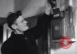 Standbild Erdgas Moskau Russland Sowjetunion, 1949, aus Sekunde 39 historischem Filmmaterial Videoclip 65675038609