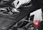 Standbild Erdgas Moskau Russland Sowjetunion, 1949, aus Sekunde 45 historischem Filmmaterial Videoclip 65675038609
