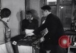 Standbild Erdgas Moskau Russland Sowjetunion, 1949, aus Sekunde 48 historischem Filmmaterial Videoclip 65675038609