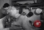 Standbild Erdgas Moskau Russland Sowjetunion, 1949, aus Sekunde 57 historischem Filmmaterial Videoclip 65675038609