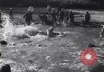 Standbild Stör Fisch Sowjetunion, 1949, aus Sekunde 16 historischem Filmmaterial Videoclip 65675038610