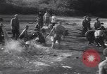 Standbild Stör Fisch Sowjetunion, 1949, aus Sekunde 24 historischem Filmmaterial Videoclip 65675038610