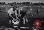 Standbild Stör Fisch Sowjetunion, 1949, aus Sekunde 29 historischem Filmmaterial Videoclip 65675038610