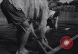 Standbild Stör Fisch Sowjetunion, 1949, aus Sekunde 35 historischem Filmmaterial Videoclip 65675038610