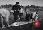 Standbild Stör Fisch Sowjetunion, 1949, aus Sekunde 38 historischem Filmmaterial Videoclip 65675038610