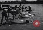 Standbild Stör Fisch Sowjetunion, 1949, aus Sekunde 44 historischem Filmmaterial Videoclip 65675038610