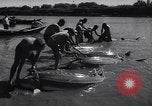 Standbild Stör Fisch Sowjetunion, 1949, aus Sekunde 48 historischem Filmmaterial Videoclip 65675038610