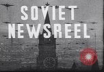 Standbild Stalin Automobilwerk Moskau Russland Sowjetunion, 1949, aus Sekunde 3 historischem Filmmaterial Videoclip 65675038611