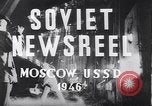 Standbild Stalin Automobilwerk Moskau Russland Sowjetunion, 1949, aus Sekunde 11 historischem Filmmaterial Videoclip 65675038611