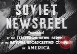 Standbild Stalin Automobilwerk Moskau Russland Sowjetunion, 1949, aus Sekunde 15 historischem Filmmaterial Videoclip 65675038611