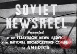 Standbild Stalin Automobilwerk Moskau Russland Sowjetunion, 1949, aus Sekunde 20 historischem Filmmaterial Videoclip 65675038611
