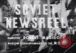 Standbild Stalin Automobilwerk Moskau Russland Sowjetunion, 1949, aus Sekunde 22 historischem Filmmaterial Videoclip 65675038611