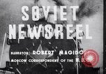 Standbild Stalin Automobilwerk Moskau Russland Sowjetunion, 1949, aus Sekunde 25 historischem Filmmaterial Videoclip 65675038611