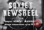 Standbild Stalin Automobilwerk Moskau Russland Sowjetunion, 1949, aus Sekunde 26 historischem Filmmaterial Videoclip 65675038611